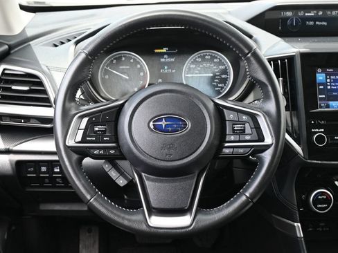 Used 2021 Subaru Forester Premium AWD/4WD image 13