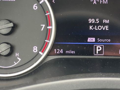 Used 2025 Nissan Sentra SV w/ All-Weather Package image 21