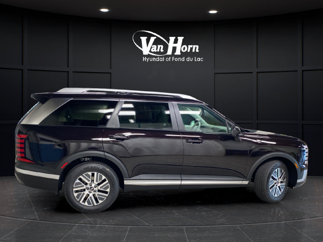 New 2027 Hyundai Palisade SEL Premium AWD/4WD image 8