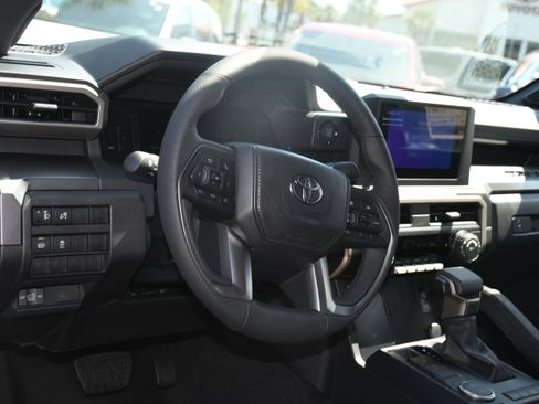 New 2026 Toyota Tacoma SR5 RWD image 4