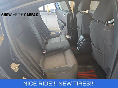 Used 2022 Dodge Charger SXT RWD image 10