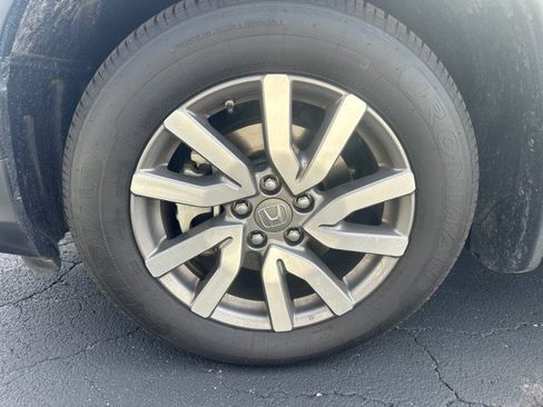 Used 2019 Honda Pilot EX-L image 9