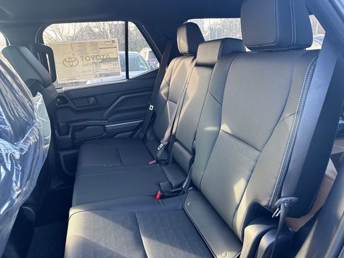 New 2026 Toyota 4Runner TRD Off-Road Premium image 13