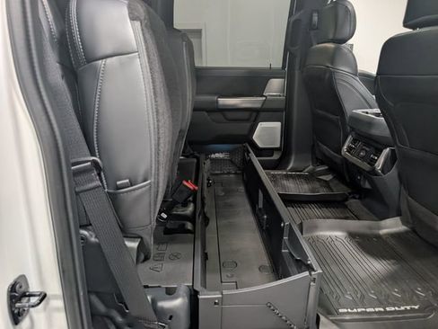 Used 2026 Ford F250 Platinum image 41