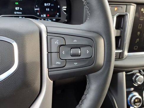 Used 2024 GMC Yukon Denali w/ LPO, Floor Liner Package image 39