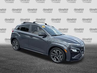 Used 2023 Hyundai Kona N Line FWD video 2