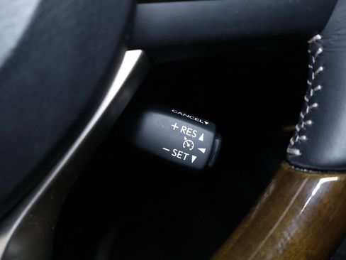 Used 2016 Lexus ES 350 w/ Navigation System Package FWD image 24