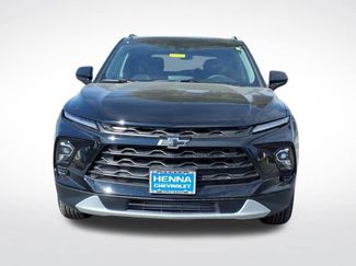 New 2026 Chevrolet Blazer LT w/ Midnight/Sport Edition AWD/4WD video 2