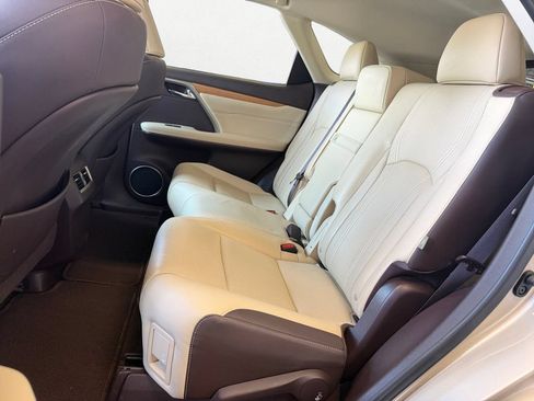 Used 2019 Lexus RX 350L AWD image 10