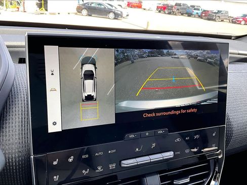 Certified 2023 Toyota bZ4X Limited w/ Weather Package image 26