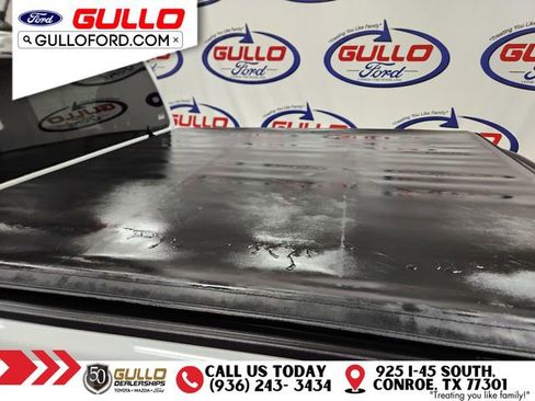 Used 2022 Ford Ranger XLT w/ Equipment Group 301A Mid image 9