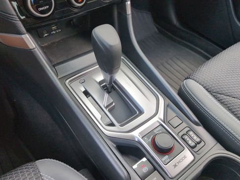 Certified 2022 Subaru Forester Premium w/ Popular Package #1 image 23