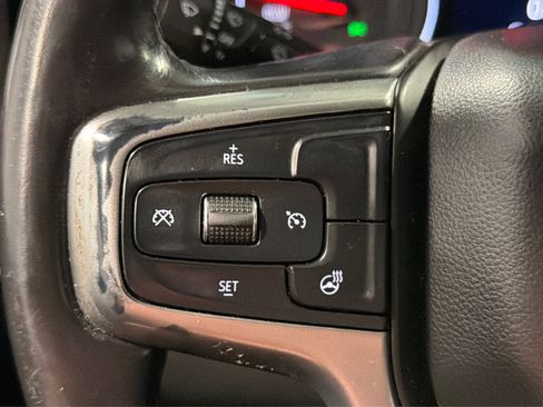 Used 2019 Chevrolet Silverado 1500 LT w/ All-Star Edition AWD/4WD image 23
