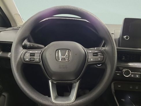 Certified 2026 Honda CR-V EX image 25