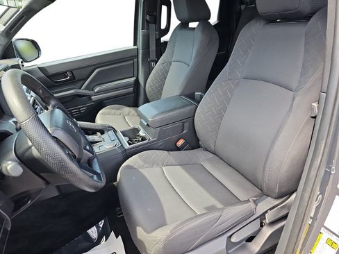 Used 2024 Toyota Tacoma SR5 RWD image 12