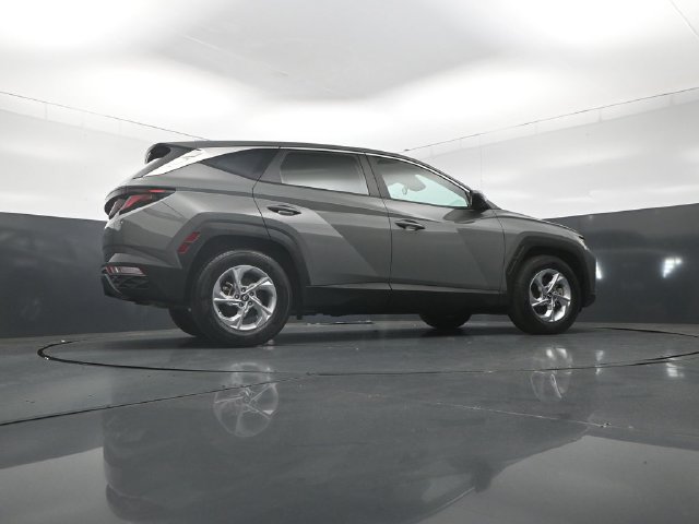 Used 2024 Hyundai Tucson SE FWD image 33