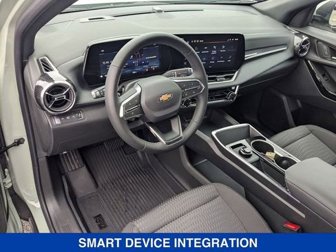 New 2026 Chevrolet Equinox LT image 14