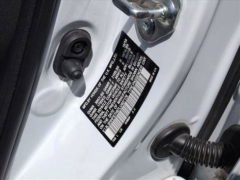 Used 2020 Honda Civic EX image 28