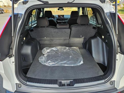 Used 2024 Honda CR-V Sport image 19