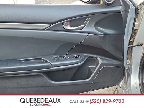 Used 2021 Honda Civic Sport image 9