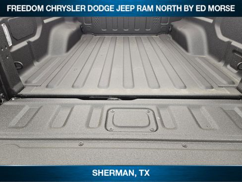 New 2025 Jeep Gladiator Willys image 24