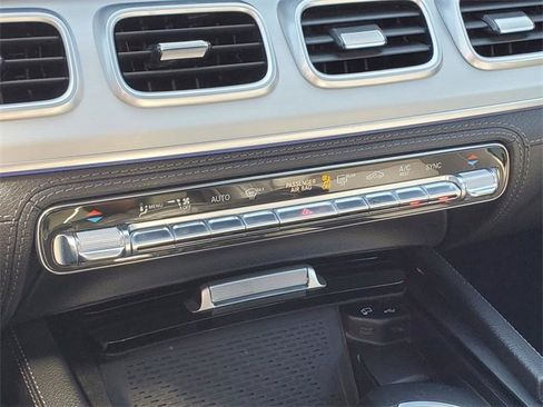 Used 2021 Mercedes-Benz GLE 53 AMG GLE 53 AMG image 25