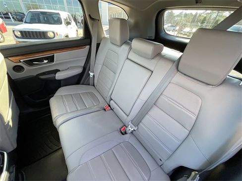 Used 2017 Honda CR-V Touring image 17