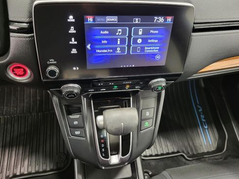 Used 2020 Honda CR-V EX image 6