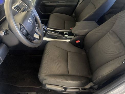 Used 2017 Honda Accord LX image 20