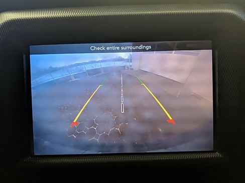 Used 2021 Jeep Wrangler Unlimited Sahara w/ Cold Weather Group image 19