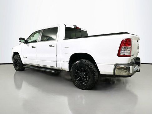 Used 2019 RAM 1500 Big Horn image 5