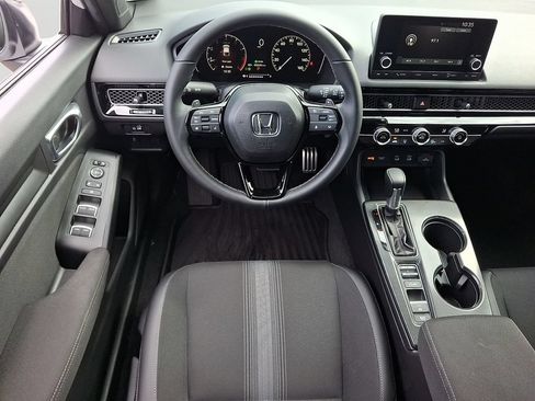 Used 2026 Honda Civic Sport image 11