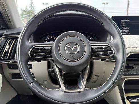 Used 2024 MAZDA CX-90 3.3 Turbo S w/ Premium Plus AWD/4WD image 26