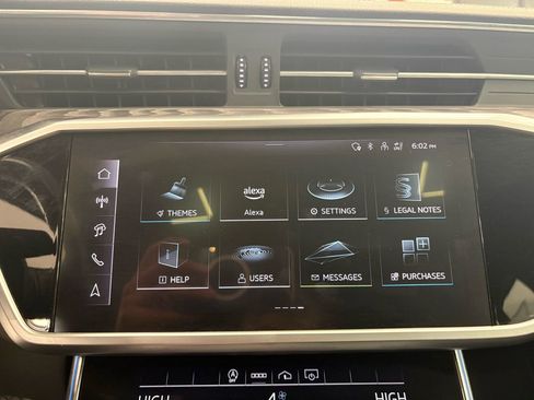Used 2024 Audi A6 Premium Plus image 34