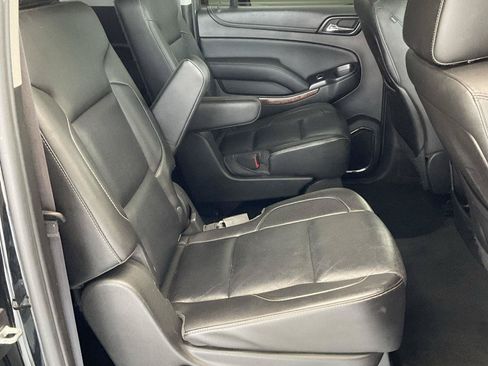 Used 2015 Chevrolet Suburban LTZ AWD/4WD image 14