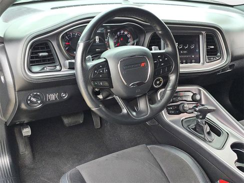 Used 2021 Dodge Challenger GT w/ Plus Package image 19