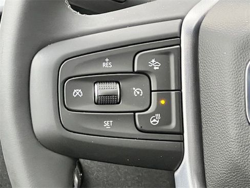 New 2025 GMC Sierra 2500 SLT w/ SLT Premium Package image 29