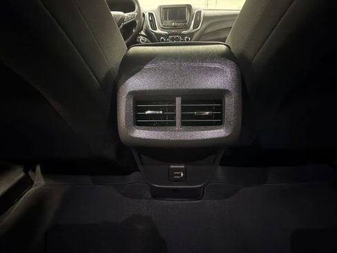 Certified 2024 Chevrolet Equinox LT image 20