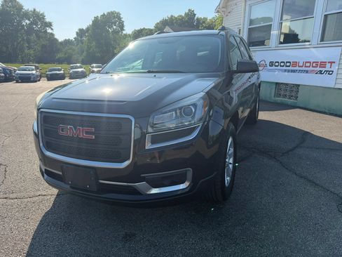 Used 2015 GMC Acadia SLE FWD image 1