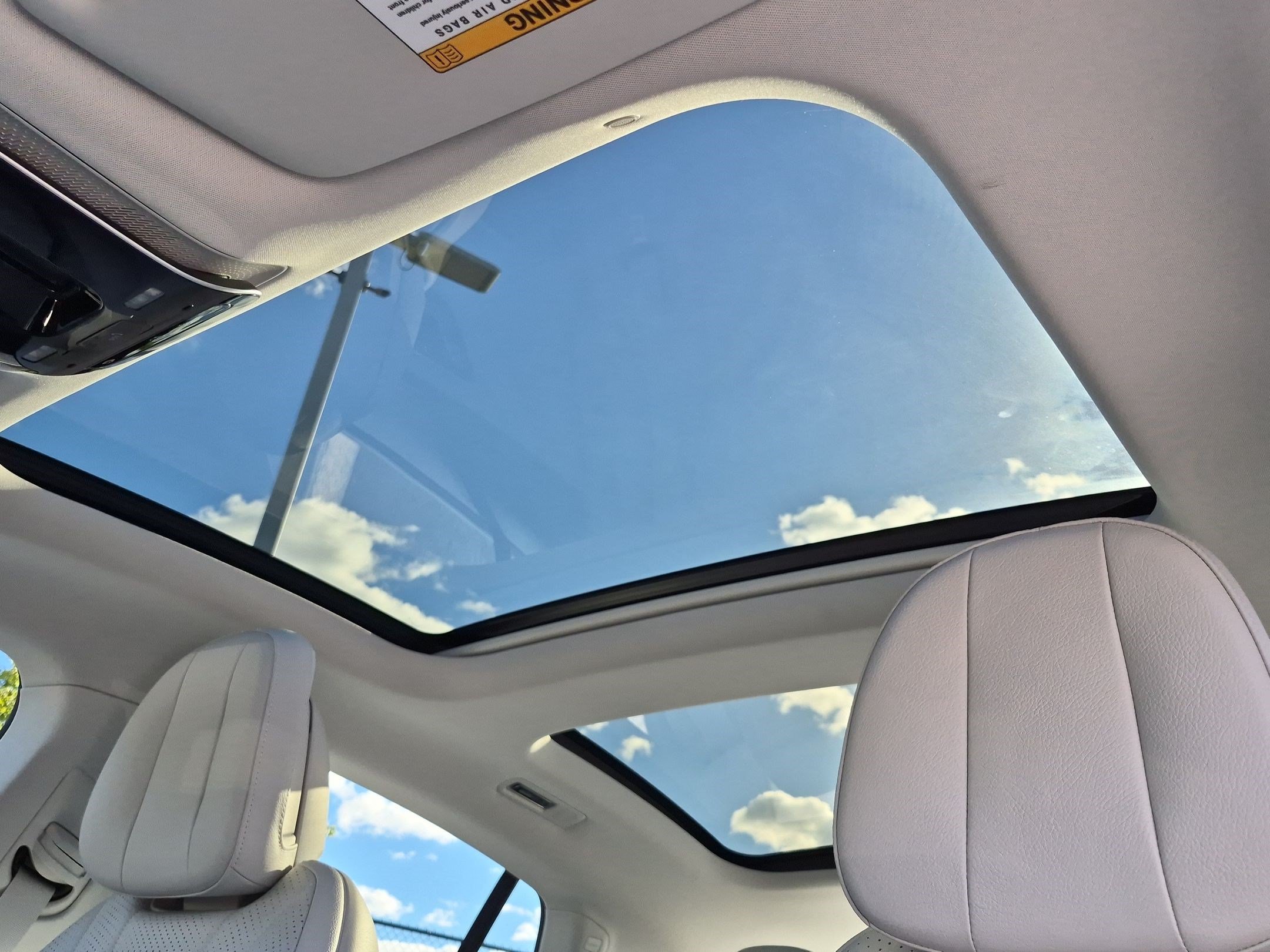 Certified 2024 Mercedes-Benz EQE 350+ Sedan image 28