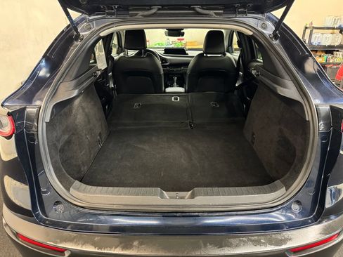 Used 2024 MAZDA CX-30 AWD 2.5 S w/ Select Sport Pkg image 7