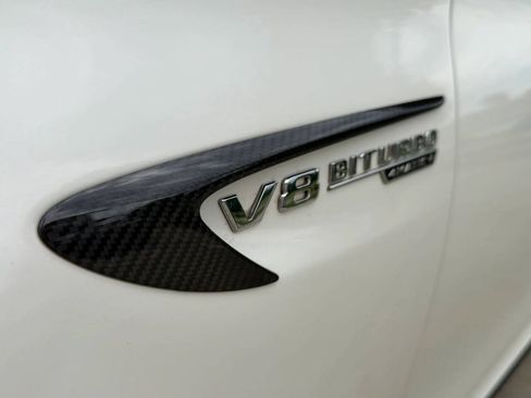 Used 2019 Mercedes-Benz E 63 AMG S image 52