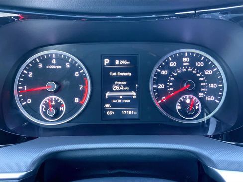 Used 2024 Kia K5 GT-Line w/ GT-Line Premium Package image 28