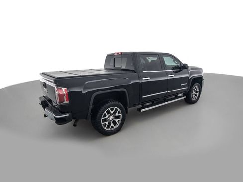 Used 2016 GMC Sierra 1500 SLT w/ SLT Premium Package image 5