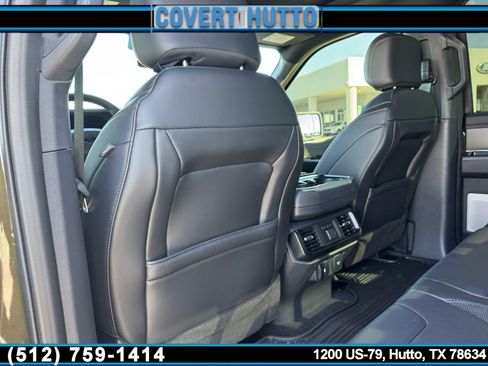 New 2026 Ford F150 Raptor image 22