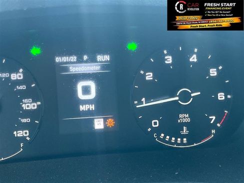 Used 2023 RAM ProMaster 2500 FWD image 20