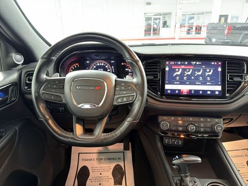 Used 2024 Dodge Durango GT image 16