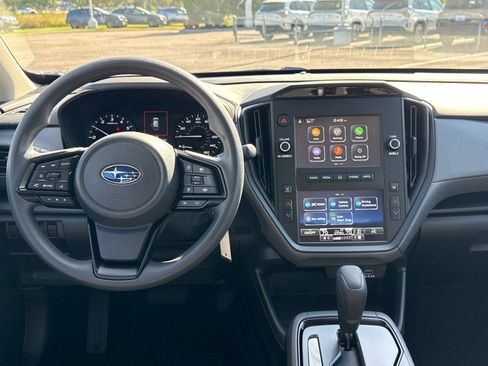 New 2025 Subaru Crosstrek 2.0i image 10