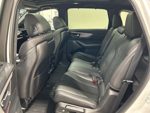 Used 2024 Acura MDX A-Spec image 30