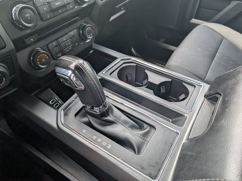 Used 2018 Ford F150 XLT w/ Equipment Group 302A Luxury RWD image 22